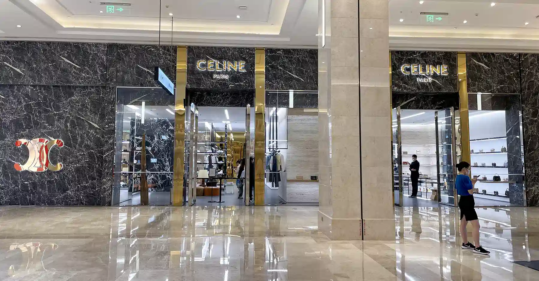 Banner 1 - Celine Shop Polska