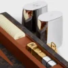 Backgammon w płótnie Triomphe Canvas