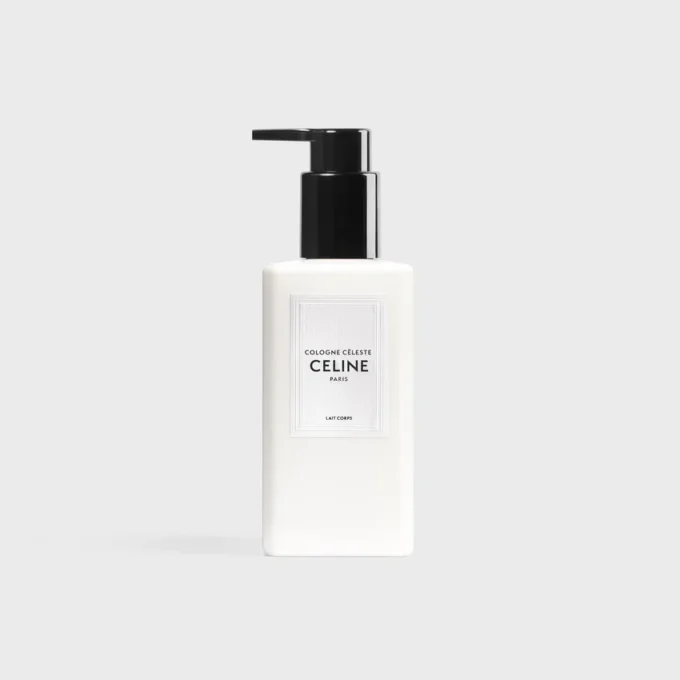 Balsam do ciała Cologne CéLeste 250 ml Balsam do ciała Cologne CéLeste 250 ml