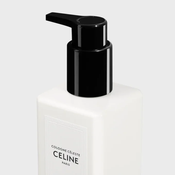 Balsam do ciała Cologne CéLeste 250 ml Balsam do ciała Cologne CéLeste 250 ml