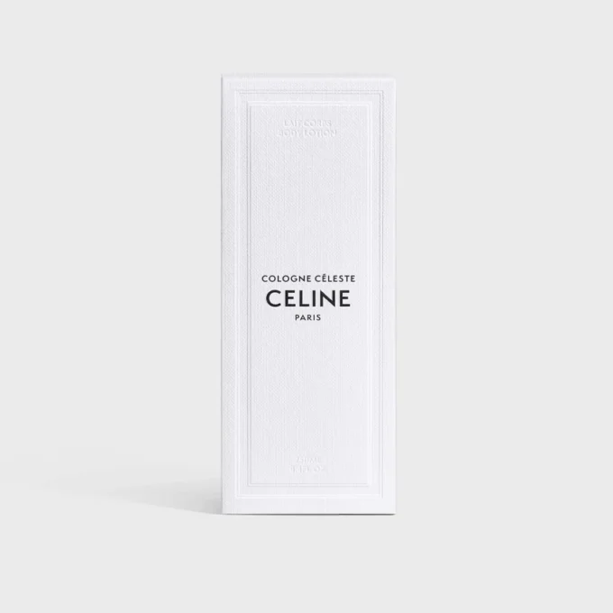 Balsam do ciała Cologne CéLeste 250 ml Balsam do ciała Cologne CéLeste 250 ml