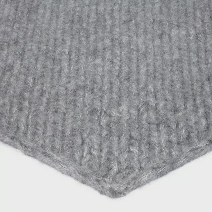 Bandana z kaszmiru i jedwabiu
