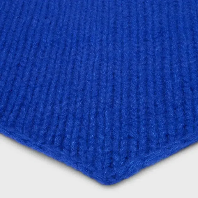 Bandana z kaszmiru i jedwabiu