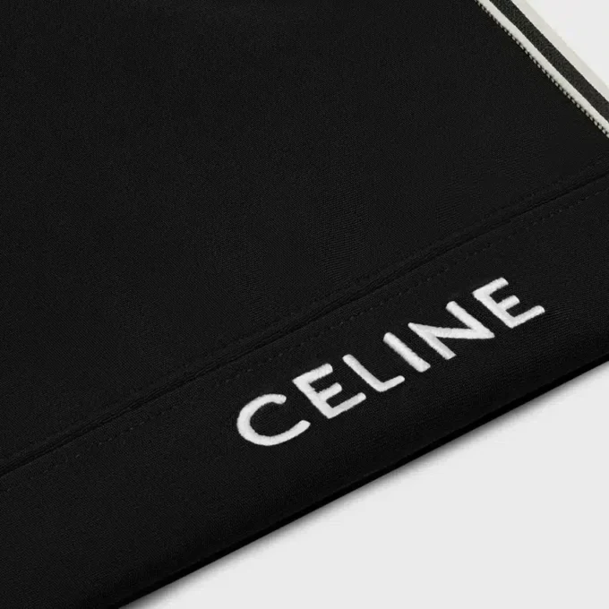 Biustonosz CELINE z technicznej dzianiny Biustonosz CELINE z technicznej dzianiny