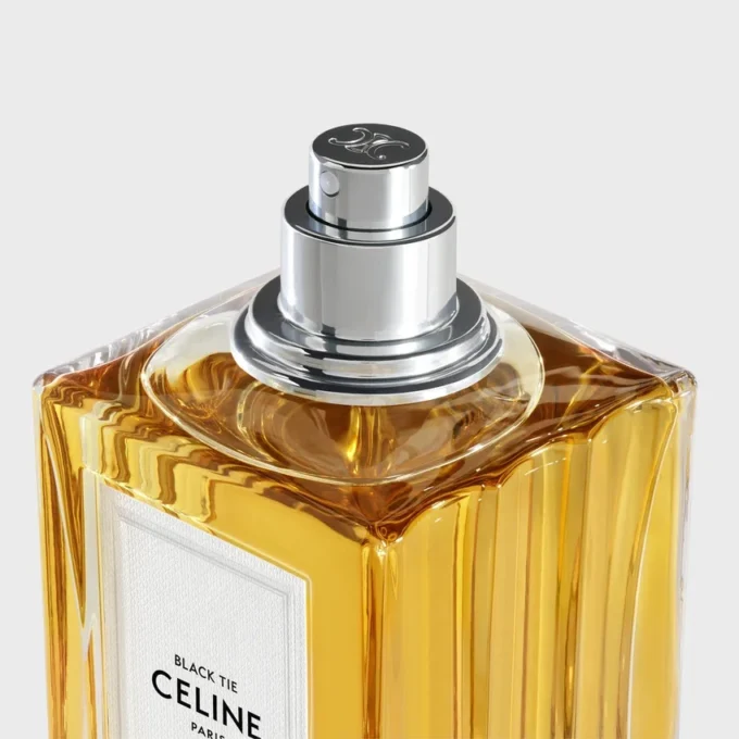 Black Tie Eau De Parfum 100 ml