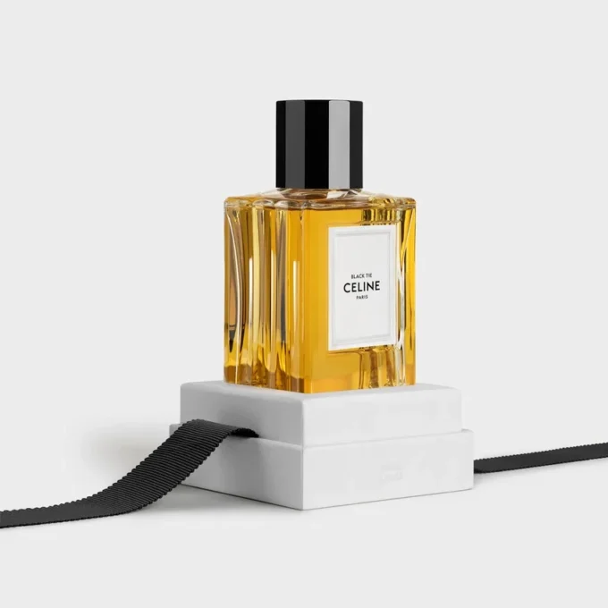 Black Tie Eau De Parfum 100 ml