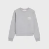 Bluza Blason z bawełny kaszmirowej Bluza Blason z bawełny kaszmirowej