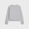 Bluza Blason z bawełny kaszmirowej Bluza Blason z bawełny kaszmirowej