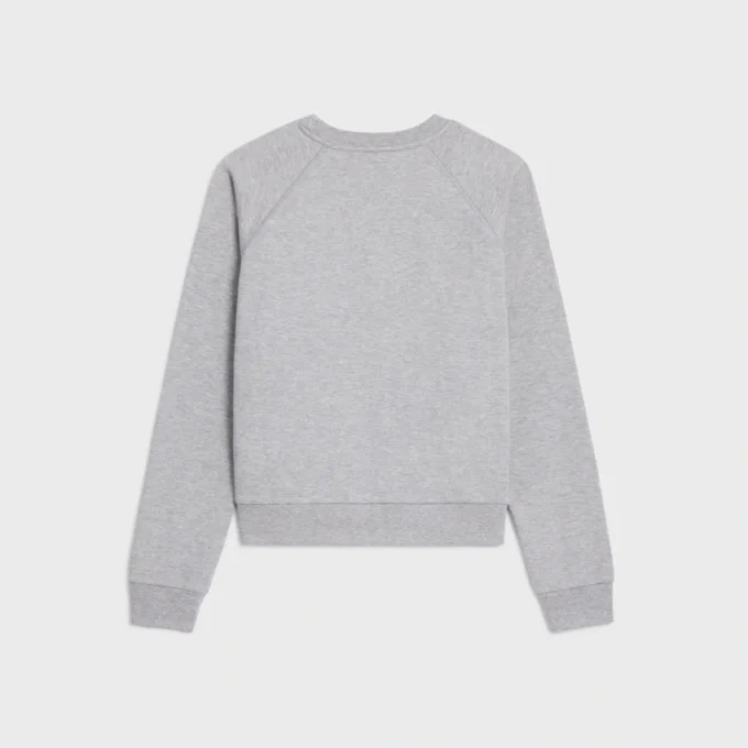 Bluza Blason z bawełny kaszmirowej Bluza Blason z bawełny kaszmirowej