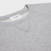 Bluza Blason z bawełny kaszmirowej Bluza Blason z bawełny kaszmirowej