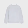 Bluza z bawełnianego polaru Bluza z bawełnianego polaru