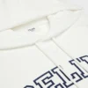 Bluza z kapturem CELINE z polarowej bawełny Bluza z kapturem CELINE z polarowej bawełny