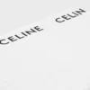 Bokserki CELINE z bawełnianego dżerseju Bokserki CELINE z bawełnianego dżerseju
