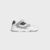 Buty sportowe Ct-09 z cielęcej skóry i siateczki Buty sportowe Ct-09 z cielęcej skóry i siateczki