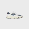Buty sportowe Ct-09 z cielęcej skóry i siateczki Buty sportowe Ct-09 z cielęcej skóry i siateczki