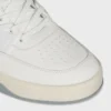 Buty sportowe Ct-09 z cielęcej skóry i siateczki Buty sportowe Ct-09 z cielęcej skóry i siateczki