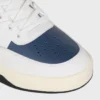 Buty sportowe Ct-09 z cielęcej skóry i siateczki Buty sportowe Ct-09 z cielęcej skóry i siateczki