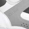 Buty sportowe Ct-09 z cielęcej skóry i siateczki Buty sportowe Ct-09 z cielęcej skóry i siateczki