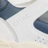 Buty sportowe Ct-09 z cielęcej skóry i siateczki Buty sportowe Ct-09 z cielęcej skóry i siateczki