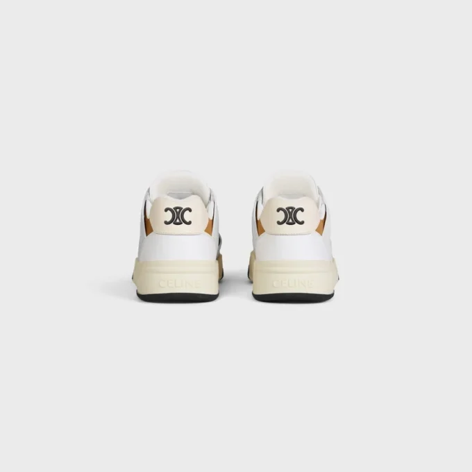 Buty sportowe Ct-09 z cielęcej skóry, zamszu cielęcego i siateczki Buty sportowe Ct-09 z cielęcej skóry, zamszu cielęcego i siateczki
