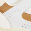 Buty sportowe Ct-09 z cielęcej skóry, zamszu cielęcego i siateczki Buty sportowe Ct-09 z cielęcej skóry, zamszu cielęcego i siateczki