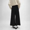 Buty sznurowane z jagnięcej skóry Buty sznurowane z jagnięcej skóry