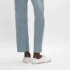 Buty sznurowane z jagnięcej skóry Buty sznurowane z jagnięcej skóry