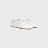 Buty sznurowane z jagnięcej skóry Buty sznurowane z jagnięcej skóry