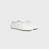 Buty sznurowane z jagnięcej skóry Buty sznurowane z jagnięcej skóry
