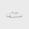 Buty sznurowane z jagnięcej skóry Buty sznurowane z jagnięcej skóry