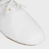 Buty sznurowane z jagnięcej skóry Buty sznurowane z jagnięcej skóry