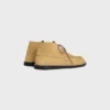 Buty typu chukka Sirocco z zamszowej skóry cielęcej Buty typu chukka Sirocco z zamszowej skóry cielęcej