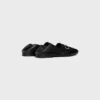 CELINE John Monk Strap z miękkiej skóry cielęcej