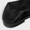 CELINE John Monk Strap z miękkiej skóry cielęcej
