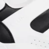 Celine Trainer CT-07 Niskie sznurowane trampki ze skóry cielęcej