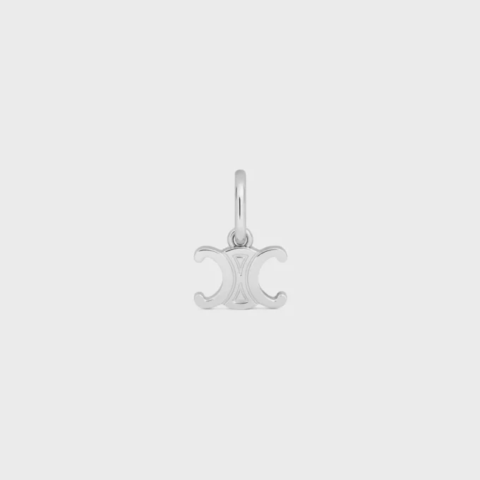 Charms Triomphe z mosiądzu z wykończeniem rodowym Charms Triomphe z mosiądzu z wykończeniem rodowym