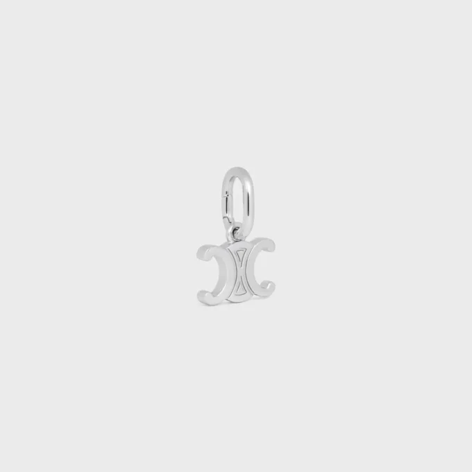 Charms Triomphe z mosiądzu z wykończeniem rodowym Charms Triomphe z mosiądzu z wykończeniem rodowym