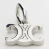 Charms Triomphe z mosiądzu z wykończeniem rodowym Charms Triomphe z mosiądzu z wykończeniem rodowym