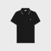 Classic polo shirt in cotton piqué Classic polo shirt in cotton piqué