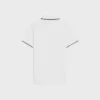 Classic polo shirt in cotton piqué Classic polo shirt in cotton piqué