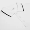 Classic polo shirt in cotton piqué Classic polo shirt in cotton piqué