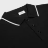 Classic polo shirt in cotton piqué Classic polo shirt in cotton piqué