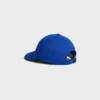 Czapka baseballowa Triomphe z bawełnianej gabardyny Czapka baseballowa Triomphe z bawełnianej gabardyny