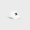 Czapka baseballowa Triomphe z bawełny Czapka baseballowa Triomphe z bawełny