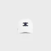 Czapka baseballowa Triomphe z bawełny Czapka baseballowa Triomphe z bawełny