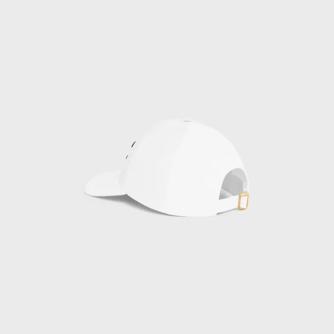 Czapka baseballowa Triomphe z bawełny Czapka baseballowa Triomphe z bawełny
