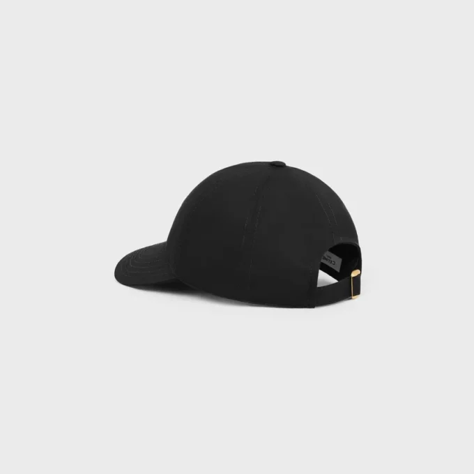 Czapka baseballowa Triomphe z bawełny Czapka baseballowa Triomphe z bawełny