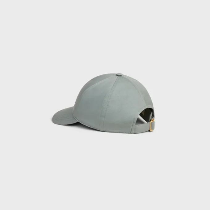 Czapka baseballowa Triomphe z pranej bawełny Czapka baseballowa Triomphe z pranej bawełny