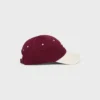 Czapka Triomphe Richelieu z bawełnianego twillu Czapka Triomphe Richelieu z bawełnianego twillu