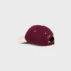 Czapka Triomphe Richelieu z bawełnianego twillu Czapka Triomphe Richelieu z bawełnianego twillu